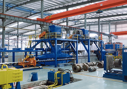 交鑰匙交付，快速投產(chǎn)